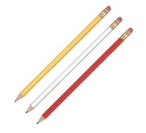 Branded Pencils